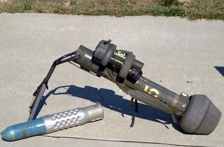 Sự ra đời của tên lửa chống tăng M47 Dragon trong giữa những năm 1970 đánh dấu một bước đột phá lịch sử trong công nghệ tên lửa. Chưa bao giờ trong chiến tranh hiện đại với chỉ một người lính duy nhất lại có đủ hỏa lực để tiêu diệt được xe tăng, xe bọc thép ở khoảng cách an toàn.