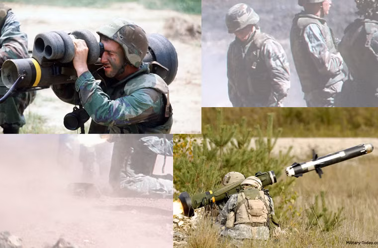 Tên lửa chống tăng M47 Dragon hiện nay tuy đã bị loại bỏ bởi Mỹ và phần lớn các nước Phương Tây. Tuy nhiên nó vẫn đang hoạt động tích cực trong các lực lượng phản ứng nhanh và lực lượng đặc biệt của Iran. Trước đây Iran mua M47 Dragon của Mỹ và giờ nó được sản xuất ở trong nước với cái tên Saeghe. Qua đó ít nhiều M47 đặt ra những mối đe dọa với các loại xe tăng Mỹ và cả Israel.