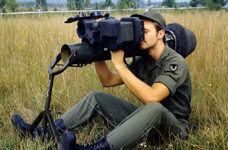 Lợi thế của M47 so với các hệ thống khác cùng loại là sự linh hoạt. Suốt thời gian dài cùng với tên lửa TOW, nó luôn là những vũ khí đáng lo ngại cho các lực lượng tăng thiết giáp của Liên Xô như T-55, T-62, T-72 và thậm chí cả T-80.