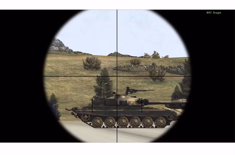 Mặc dù tên lửa chống tăng M47 trải qua nâng cấp nhỏ để nâng tầm bắn, tuy nhiên điểm yếu ở hệ thống dẫn đường bán tự động (SACLOS) khiến xạ thủ phải giữ nguyên vị trí sau khi bắn đạn vẫn không được khắc phục. Mặt khác độ ồn phát ra khi khai hỏa thường làm ù tai xạ thủ, đôi lúc tên lửa lại rơi xuống đất ngay khi vừa ra khỏi ống phóng.