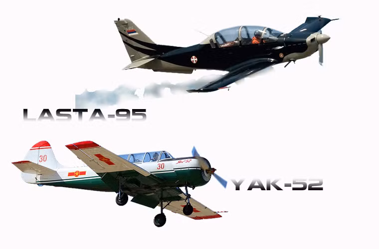 Nó sử dụng động cơ piston đơn Lycoming AEIO-540-L1B5D 6 xy lanh với cánh quạt 2 lá Hartzell, cung cấp công suất tối đa 220 kW tại vòng tua máy 2.700 vòng/phút. Máy bay có thể tùy chọn trang bị động cơ Lycoming AEIO-580-B1A có công suất tối đa 235 kW.