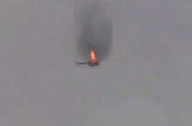 Đã ghi nhận trường hợp trực thăng tấn công hiện đại Mi-35M của Iraq đã bị tên lửa vác vai FN-6 do Trung Quốc chế tạo được IS sử dụng bắn hạ. FN-6 được trang bị đầu tự dẫn hồng ngoại có khả năng vô hiệu hóa các biện pháp đối phó trả đũa của máy bay, tầm bắn tối đa tới 6km, độ cao 3.500m.