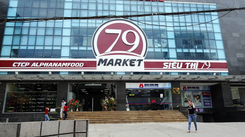 Sieu thi moi cua Vingroup mang thuong hieu Vinmart-Hinh-2