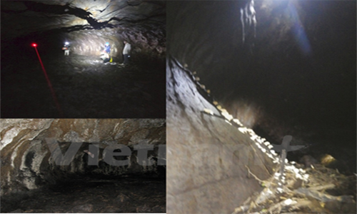 Nui lua o Viet Nam tai khu vuc Krong No Tay Nguyen-Hinh-2