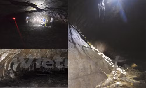 Nui lua o Viet Nam tai khu vuc Krong No Tay Nguyen-Hinh-2