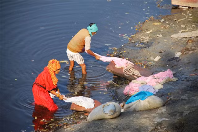 Kinh hoang 2 con song ban nhat An Do: 2 mau sac, chung so phan-Hinh-4