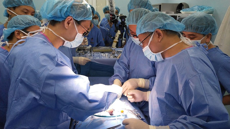 Hieu lam thuoc kich duc dieu tri roi loan cuong nguy hai the nao?