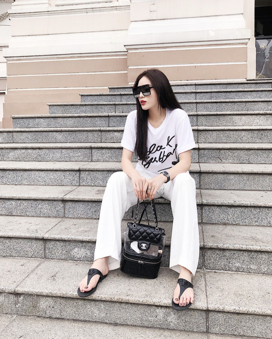 Cach mix do ai cung me cua cap doi Ky Duyen - Minh Trieu-Hinh-6