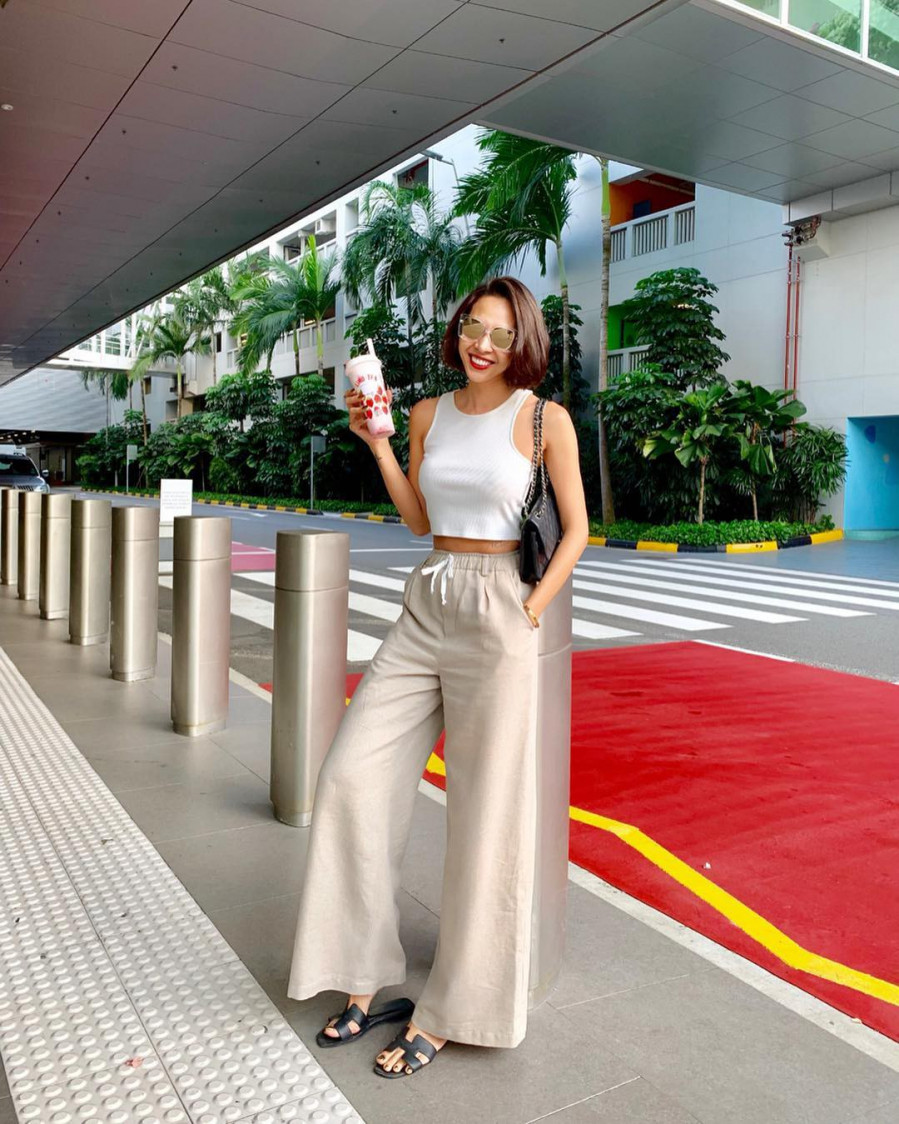 Cach mix do ai cung me cua cap doi Ky Duyen - Minh Trieu-Hinh-4