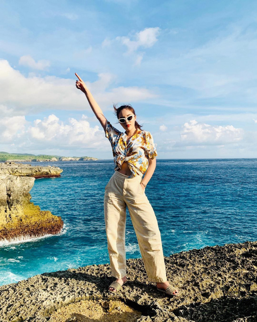 Cach mix do ai cung me cua cap doi Ky Duyen - Minh Trieu-Hinh-2