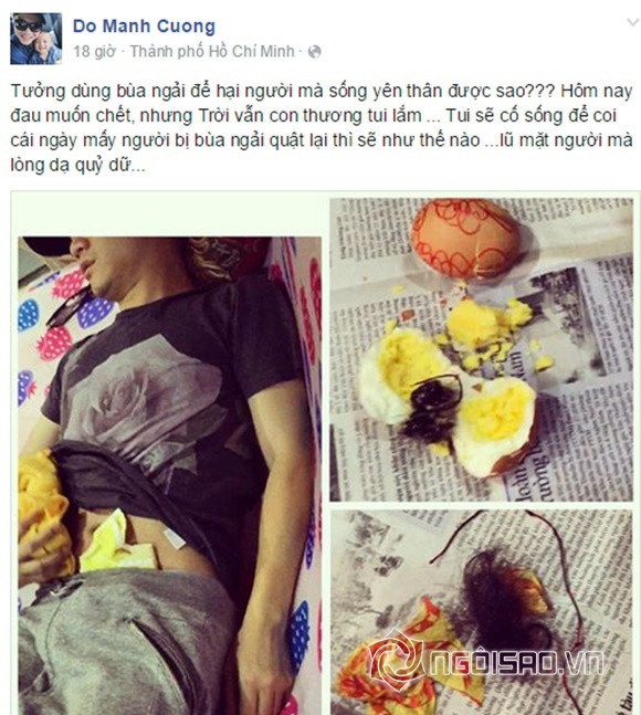 Sieu mau Le Thuy len tieng cau xin nguoi choi ngai-Hinh-4