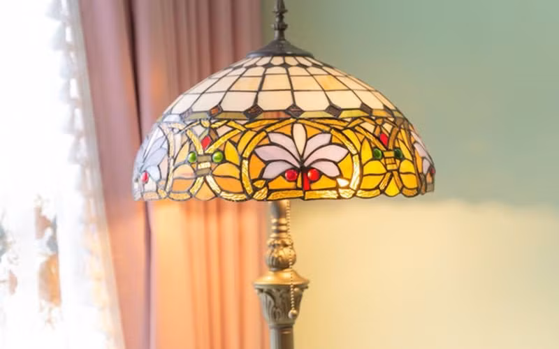 Những vật dụng trong các căn phòng đều được Chi Pu dụng tâm mua sắm.