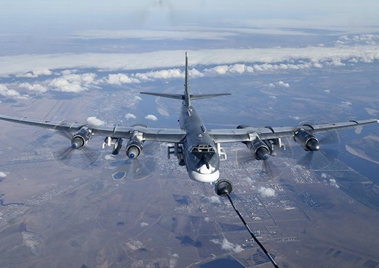 Với sức mạnh của X-101, tạp chí The National Interest của Mỹ đã ghi nhận rằng, sức mạnh chính của Không quân Nga chính là các loại tên lửa mới X-101, X-102 (phiên bản có thể mang được đầu đạn hạt nhân). Chúng được trang bị trên máy bay ném bom chiến lược Tu-95 và Tu-160.