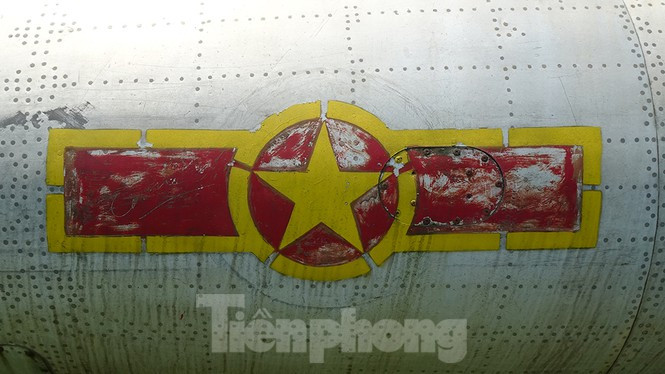 Tình báo Mỹ biết trước sự hiện diện của MiG-17 tại Việt Nam nhưng giới chức quân sự nước này vẫn choáng váng khi chứng kiến các chiến đấu cơ uy lực F-8E và F-105 bị phi công lái MiG-17 bắn rơi.