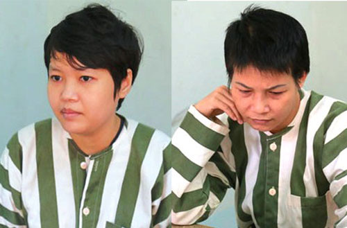 2 thi the vui trong be tong: 2 ke chu muu tung du hoc, giang vien dai hoc