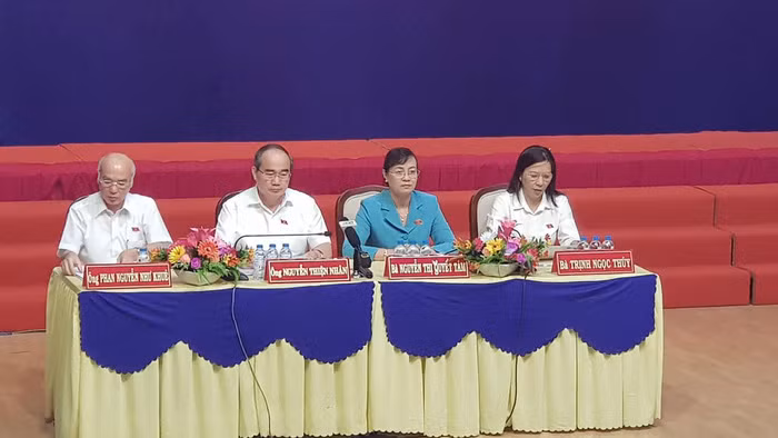 Nha dan o Thu Thiem, neu ngoai ranh thu hoi dat thi khong phai di doi-Hinh-3