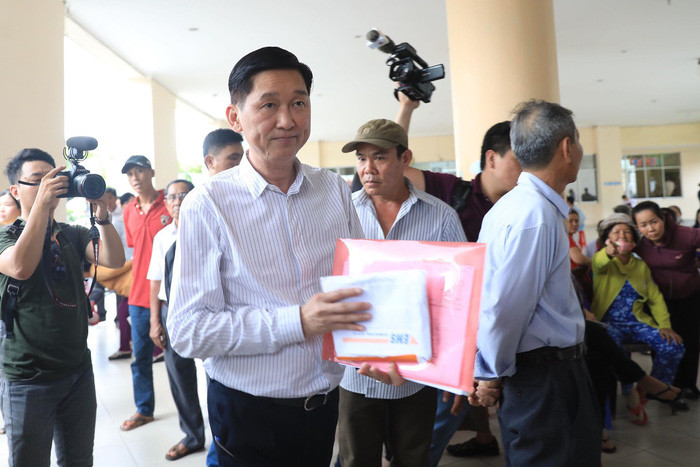 Nha dan o Thu Thiem, neu ngoai ranh thu hoi dat thi khong phai di doi-Hinh-4