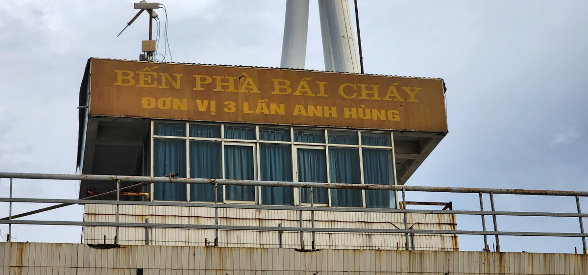 Nơi đây là chứng nhân của lịch sử và được phong tặng đơn vị 3 lần Anh hùng. Tuy nhiên, theo dòng thời gian cùng với sự phát triển nhanh chóng của Hạ Long đã khiến địa điểm lịch sử này bị bỏ hoang.