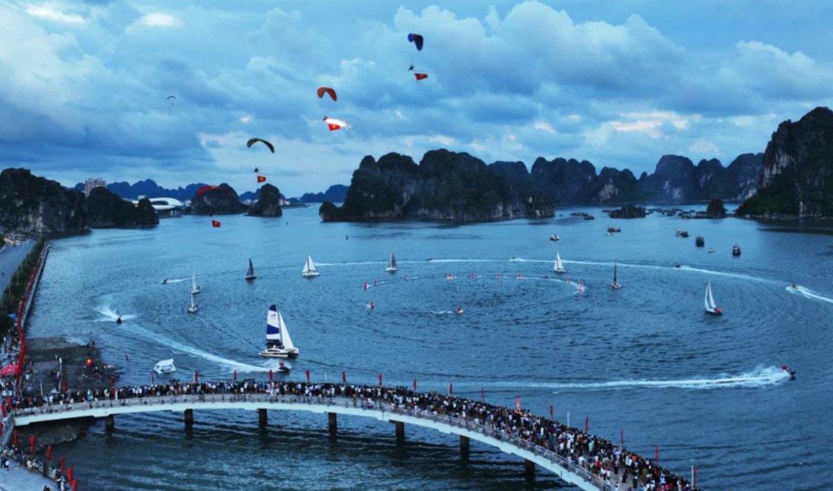 Đề xuất thêm nhiều ngày nghỉ lễ trong năm De xuat them nhieu ngay nghi le trong nam