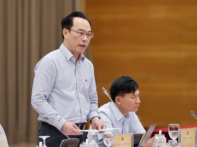 Thứ trưởng Bộ GD&ĐT: “Nguyện vọng xét tuyển ngành sư phạm rất đông“ Thu truong Bo GD&DT: “Nguyen vong xet tuyen nganh su pham rat dong“