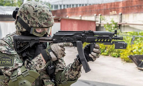 tan muc uy luc sung tieu lien vityaz-sn nga hinh anh