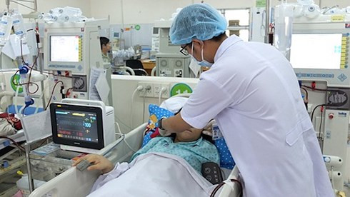 Suy than, ton thuong gan vi tin dung tra giam can-Hinh-2