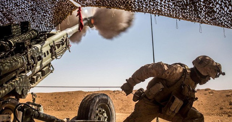 Phía Nga chưa bình luận về thông tin này nhưng một số nguồn tin cho biết các hệ thống phòng không tầm ngắn của Moskva cũng được triển khai tại đây, đặc biệt là sự xuất hiện của các tổ hợp Pantsir-S1 và Tor-M2U, theo đánh giá đủ sức ngăn chặn bất kỳ cuộc tấn công nào của Mỹ từ phần phía Đông của Syria.