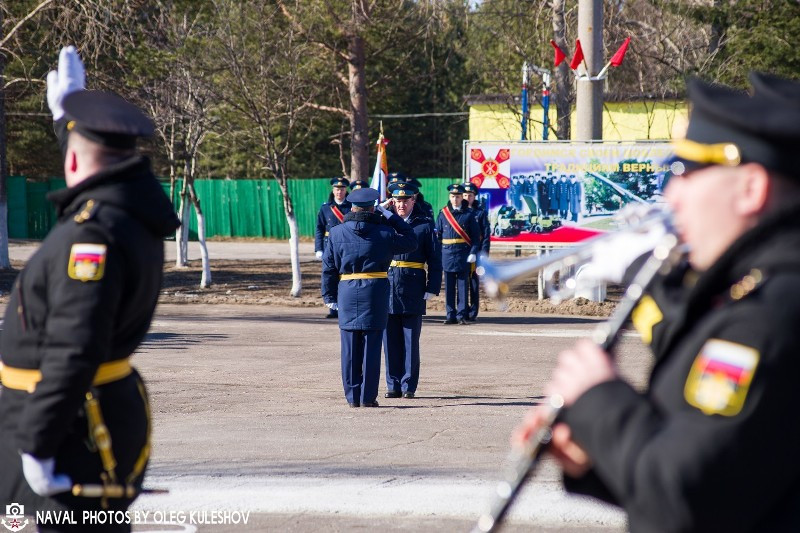 Việc tăng cường S-400 đến Biển Trắng là một phần trong chiến lược tăng cường sức mạnh phòng thủ ở khu vực Bắc Cực, duy trì và mở rộng sự hiện diện của Nga tại khu vực này. Ảnh: Warspot.