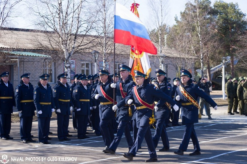 Khu vực Severodvinsk là nơi có căn cứ tàu ngầm hạt nhân chiến lược của Nga, cũng như nhà máy đóng tàu Sevmash, nơi chế tạo những cỗ máy răn đe hạt nhân dưới nước của nước Nga. Ảnh: Warspot.
