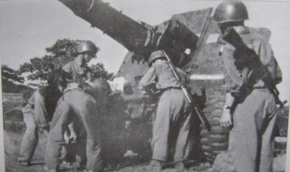 Kết cục của chiến dịch là thất bại thảm hại và ê chề của quân đội Sài Gòn dưới sự "đạo diễn" của các cố vấn Mỹ. Thất bại mang tính toàn diện này của Sài Gòn được thể hiện ở chỗ, chỉ huy Nguyễn Văn Thọ và toàn bộ Ban tham mưu của quân ngụy Sài Gòn trong chiến dịch Lam Sơn 719 bị ta bắt sống và... mang ra Hà Nội họp báo trước sự chứng kiến của báo chí nước ngoài. Nguồn ảnh: Flickr.