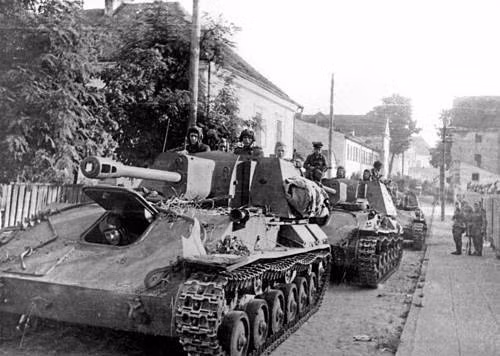 Tới nay, Việt Nam cũng như tất cả mọi quốc gia khác trên thế giới đều đã loại biên hoàn toàn những khẩu pháo tự hành Su-76 này khỏi biên chế của mình. Nguồn ảnh: Img.