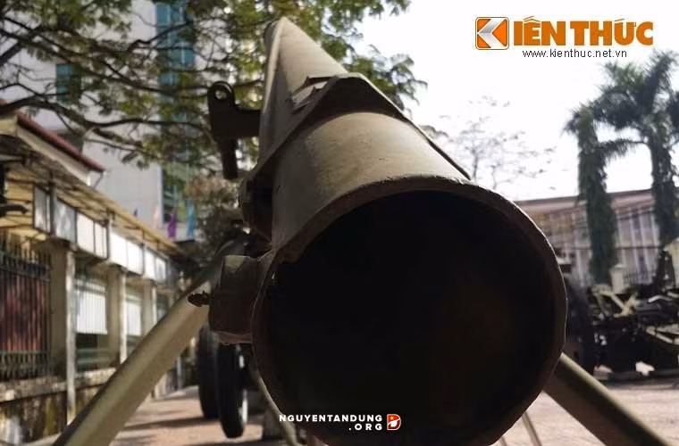 Thử nghiệm cho thấy, DKB hoạt động tốt, hiệu quả trong địa hình rừng núi miền Nam Việt Nam. Loại vũ khí này còn rất thích hợp với chiến thuật đánh du kích, một chiến thuật cực kỳ phổ biến trong Chiến tranh Việt Nam được cả du kích, bộ đội địa phương và quân chủ lực của ta sử dụng.