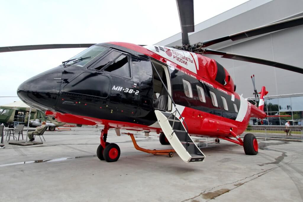 Một thử nghiệm khác nó mang theo tải trọng 2 tấn đạt đến độ cao 7.020 m, hoặc tải trọng 1 tấn lên độ cao 7.895 m. Ảnh: Military Factory.