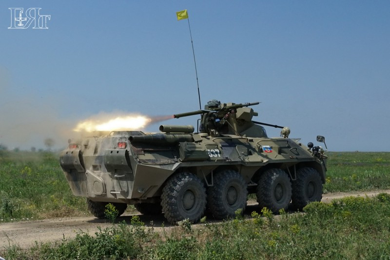 Tên lửa phòng không vác vai có ưu điểm lớn là khả năng cơ động cao, rất hiệu quả trong việc tiêu diệt mục tiêu đường không tầm thấp như trực thăng. Ảnh: Mclaud9404.