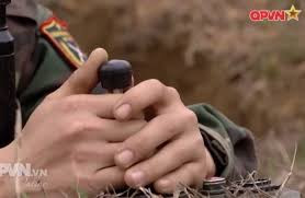 Với khả năng gia tămg tầm diệt tăng lên tới 3000 mét, loại tên lửa 9M14 Malyutka rõ ràng là thứ vũ khí diệt tăng cực kỳ phù hợp với lối đánh du kích, lấy ít địch nhiều của quân và dân ta. Tuy nhiên, nhược điểm của loại tên lửa này cũng không hề ít. Nguồn ảnh: QPVN.