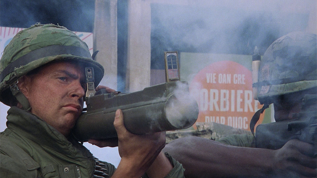 Tuy nhiên, khi đó Mỹ khá lạc quan và cho rằng trong nhiều năm nữa, trên chiến trường miền Nam sẽ chưa xuất hiện các trận đấu tăng quy mô và Trận Làng Vây chỉ là một ngoại lệ. Nguồn ảnh: Intepoe.