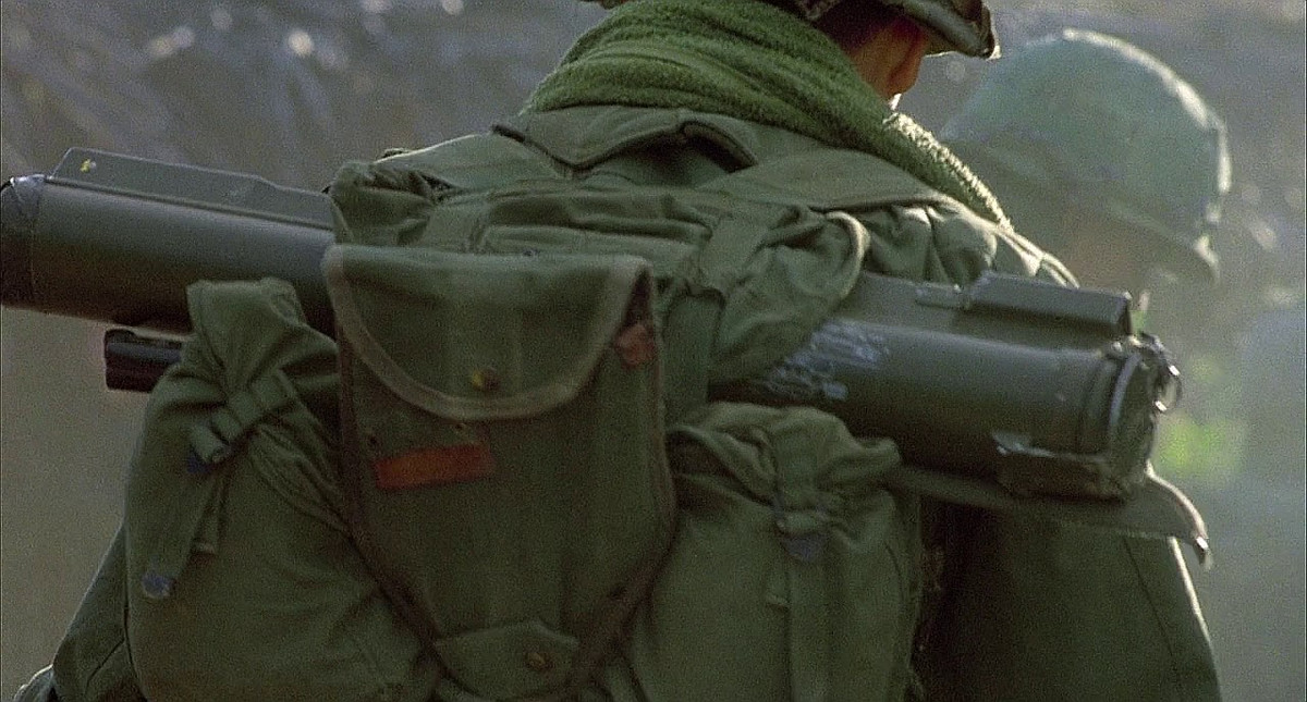 Đến chiến dịch Đường 9 Nam Lào hay Lam Sơn 719 diễn ra với hàng loạt xe tăng chủ lực T-54 của ta xung trận, phía binh lính quân đội ngụy Sài Gòn gần như bất lực trước sức mạnh của xe tăng Quân Giải phóng, ngay cả khi họ được trang bị tới hàng trăm khẩu M72. Nguồn ảnh: Internet.