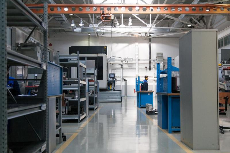 DB-3 được xem là sản phẩm tiêu biểu nhất của nhà máy những năm Thế chiến II. Những năm Chiến tranh Lạnh, nhà máy này là nơi sản xuất chính MiG-15, MiG-17 do Phòng thiết kế Mikoyan phát triển. Ảnh: Altyn73.livejournal.com.