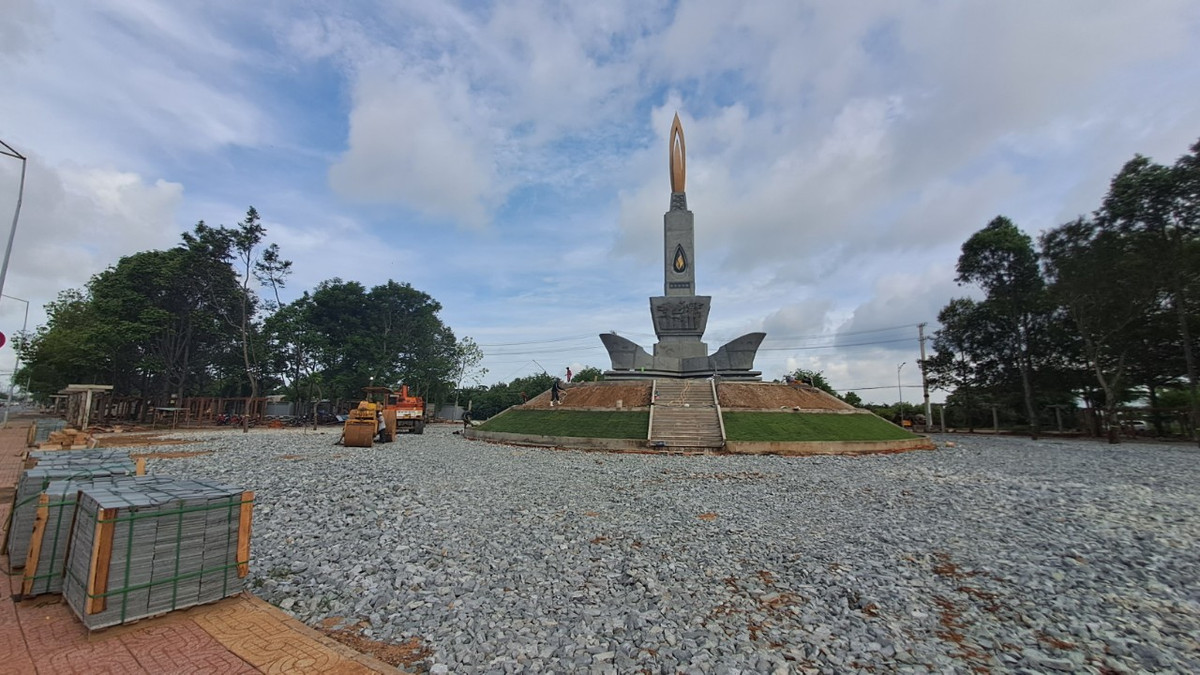 BR-VT: Can canh Du an di doi Tuong dai Dau khi tren 38 ty dong