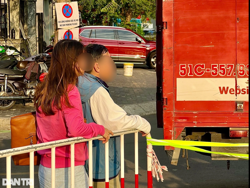 Bị “đuổi” vì nuôi 19 chú chó gây ồn cả ngày đêm ở chung cư Bi “duoi” vi nuoi 19 chu cho gay on ca ngay dem o chung cu