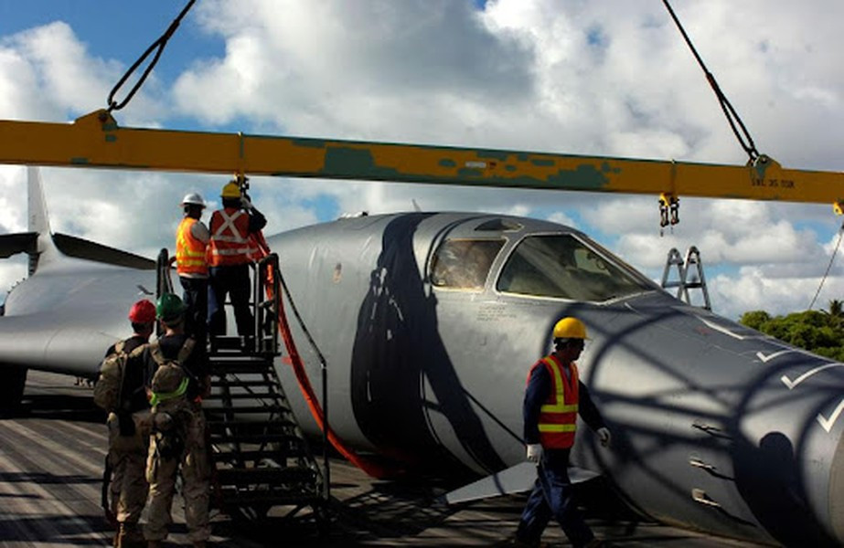 Ước tính việc khôi phục một chiếc máy bay như vậy có thể tiêu tốn hàng chục triệu USD. Ngoài ra việc gửi gần 20 chiếc B-1B khác đến "nghĩa địa" được giải thích là do Không quân Mỹ mong muốn tập trung thời gian và nguồn lực để hỗ trợ những chiếc còn lại trong đội hình.