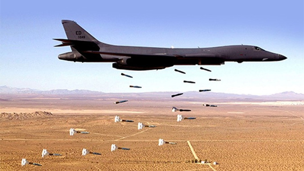 Mặc dù hoạt động chưa thực sự lâu, nhưng một số người đã tự hỏi khi nào phi đội 92 máy bay ném bom B-1B sẽ nghỉ hưu hoàn toàn, một câu hỏi có ý nghĩa quan trọng đối với kế hoạch của Không quân Mỹ về lực lượng oanh tạc cơ tương lai của họ.