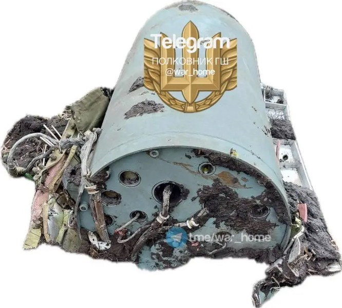 Tuy nhiên trong bối cảnh chiến trường Ukraine, khi mục tiêu hai bên ở khoảng cách khá gần thì điều này không quá quan trọng.