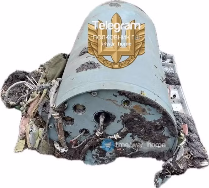 Tuy nhiên trong bối cảnh chiến trường Ukraine, khi mục tiêu hai bên ở khoảng cách khá gần thì điều này không quá quan trọng.