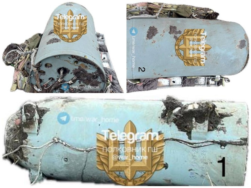 Tầm bắn của tên lửa Kh-101 ước tính khoảng 5.500 km. Thông số như vậy là không cần thiết, do vậy rõ ràng một quyết định đã được đưa ra đó là giảm một nửa phạm vi bay, đồng thời tăng gấp đôi tải trọng.