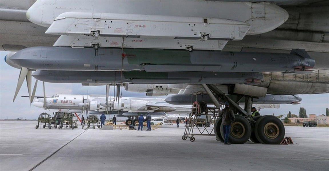 Tuy vậy mặc dù đã được cải tiến đáng kể nhưng tên lửa hành trình Kh-101 vẫn bị phát hiện còn tồn tại vô số điểm yếu, thể hiện rõ qua kết quả nghiên cứu mảnh vụn từ những quả đạn bị bắn rơi tại hiện trường.