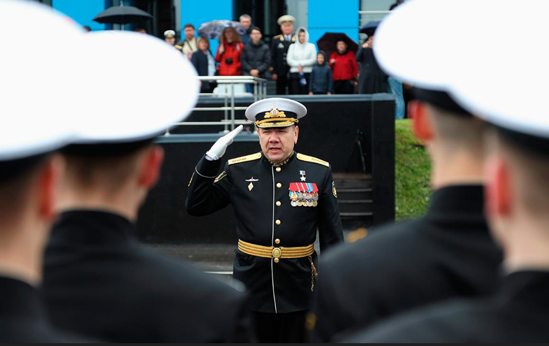 Sau khi nhận danh hiệu Anh hùng Liên bang Nga, Tướng Moiseyev tiếp tục tham gia vào việc duy trì khả năng kiểm soát chiến đấu của lực lượng hạt nhân Nga, bao gồm cả việc đảm bảo thử nghiệm thành công hệ thống dự bị trên tàu ngầm mang tên lửa đạn đạo K-114 Tula. Trong suốt sự nghiệp của mình, Alexander Moiseyev đã tham gia 13 chiến dịch dài hạn và tuần tra chiến đấu, bao gồm cả chiến dịch dưới các mỏm băng Bắc Cực. Nhiệm vụ của ông là thử nghiệm thành công vũ khí tiên tiến và bắn tên lửa đạn đạo.