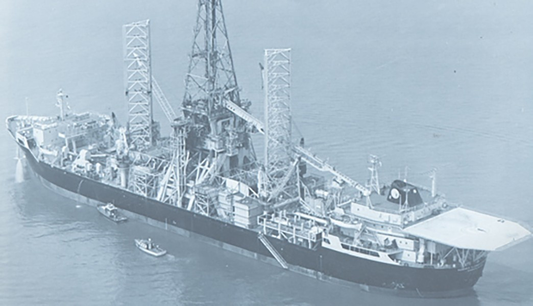 CIA không thể tổ chức thêm chuyến trục vớt nào khác vì một sự cố rò rỉ thông tin mật. Tài liệu dự án trong văn phòng làm việc của Howard Hughes bị lấy trộm, buộc giới chức Mỹ phải nhờ Cục Điều tra Liên bang (FBI) và cảnh sát Los Angeles vào cuộc điều tra.