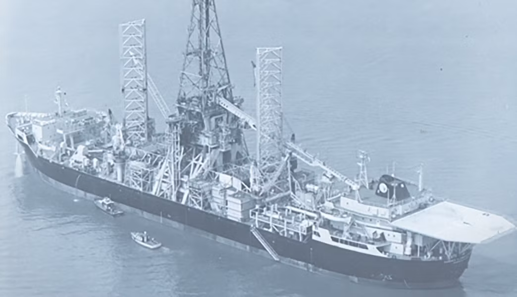 CIA không thể tổ chức thêm chuyến trục vớt nào khác vì một sự cố rò rỉ thông tin mật. Tài liệu dự án trong văn phòng làm việc của Howard Hughes bị lấy trộm, buộc giới chức Mỹ phải nhờ Cục Điều tra Liên bang (FBI) và cảnh sát Los Angeles vào cuộc điều tra.