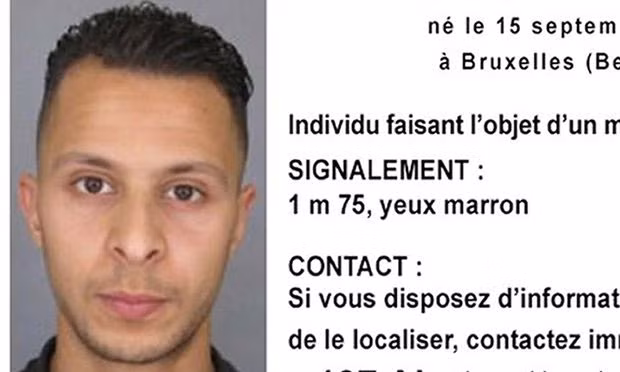Nghi pham khung bo Paris khai gi voi canh sat?